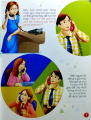 Giáo Dục Giao Tiếp Và Ứng Xử Cho Học Sinh - Kỹ Năng Giao Tiếp Qua Các Phương Tiện Công Nghệ - Dreamland
