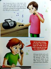 Giáo Dục Giao Tiếp Và Ứng Xử Cho Học Sinh - Kỹ Năng Giao Tiếp Qua Các Phương Tiện Công Nghệ - Dreamland