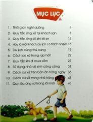 Combo 4 Cuốn Giáo Dục Giao Tiếp Và Ứng Xử Cho Học Sinh ( Sống Xanh + Nơi Công Cộng + Kỹ Năng Giao Tiếp Qua Các Phương Tiện Công Nghệ + Kỹ Năng Cơ Bản )