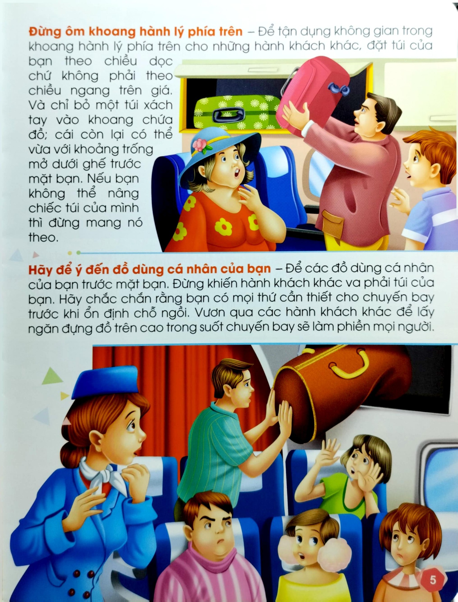 Giáo Dục Giao Tiếp Và Ứng Xử Cho Học Sinh - Nơi Công Cộng - Dreamland