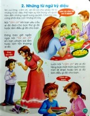 Giáo Dục Giao Tiếp Và Ứng Xử Cho Học Sinh - Kỹ Năng Cơ Bản - Dreamland