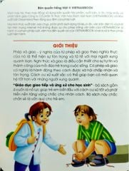 Giáo Dục Giao Tiếp Và Ứng Xử Cho Học Sinh - Kỹ Năng Cơ Bản - Dreamland
