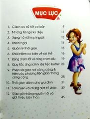 Giáo Dục Giao Tiếp Và Ứng Xử Cho Học Sinh - Kỹ Năng Cơ Bản - Dreamland