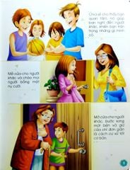 Giáo Dục Giao Tiếp Và Ứng Xử Cho Học Sinh - Kỹ Năng Cơ Bản - Dreamland