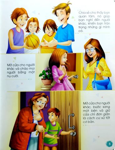  Combo 4 Cuốn Giáo Dục Giao Tiếp Và Ứng Xử Cho Học Sinh ( Sống Xanh + Nơi Công Cộng + Kỹ Năng Giao Tiếp Qua Các Phương Tiện Công Nghệ + Kỹ Năng Cơ Bản ) 