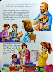 Giáo Dục Giao Tiếp Và Ứng Xử Cho Học Sinh - Kỹ Năng Cơ Bản - Dreamland