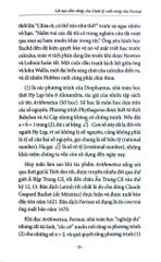 Định Lý Cuối Cùng Của Fermat - Lê Quang Ánh