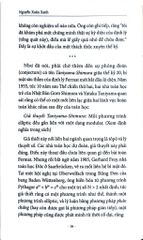 Định Lý Cuối Cùng Của Fermat - Lê Quang Ánh