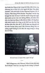 Định Lý Cuối Cùng Của Fermat - Lê Quang Ánh