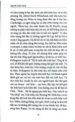 Định Lý Cuối Cùng Của Fermat - Lê Quang Ánh