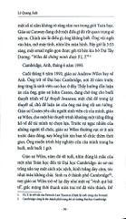 Định Lý Cuối Cùng Của Fermat - Lê Quang Ánh