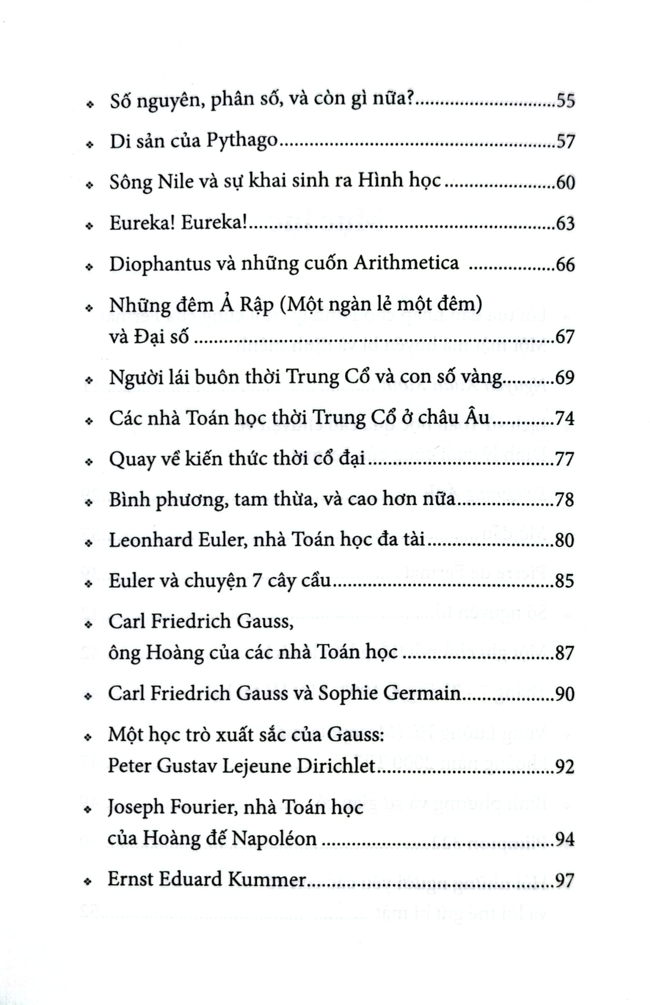 Định Lý Cuối Cùng Của Fermat - Lê Quang Ánh