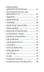 Định Lý Cuối Cùng Của Fermat - Lê Quang Ánh