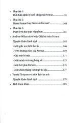 Định Lý Cuối Cùng Của Fermat - Lê Quang Ánh