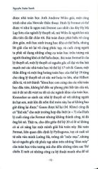 Định Lý Cuối Cùng Của Fermat - Lê Quang Ánh