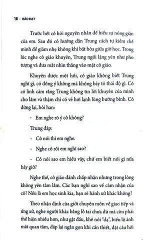  Lớn Lên Thông Minh - Kỹ Năng Sống Cho Tuổi Học Trò - Bảo Đạt - Tiến Sĩ Giáo Dục Đại Học Monash 