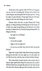 Lớn Lên Thông Minh - Kỹ Năng Sống Cho Tuổi Học Trò - Bảo Đạt - Tiến Sĩ Giáo Dục Đại Học Monash