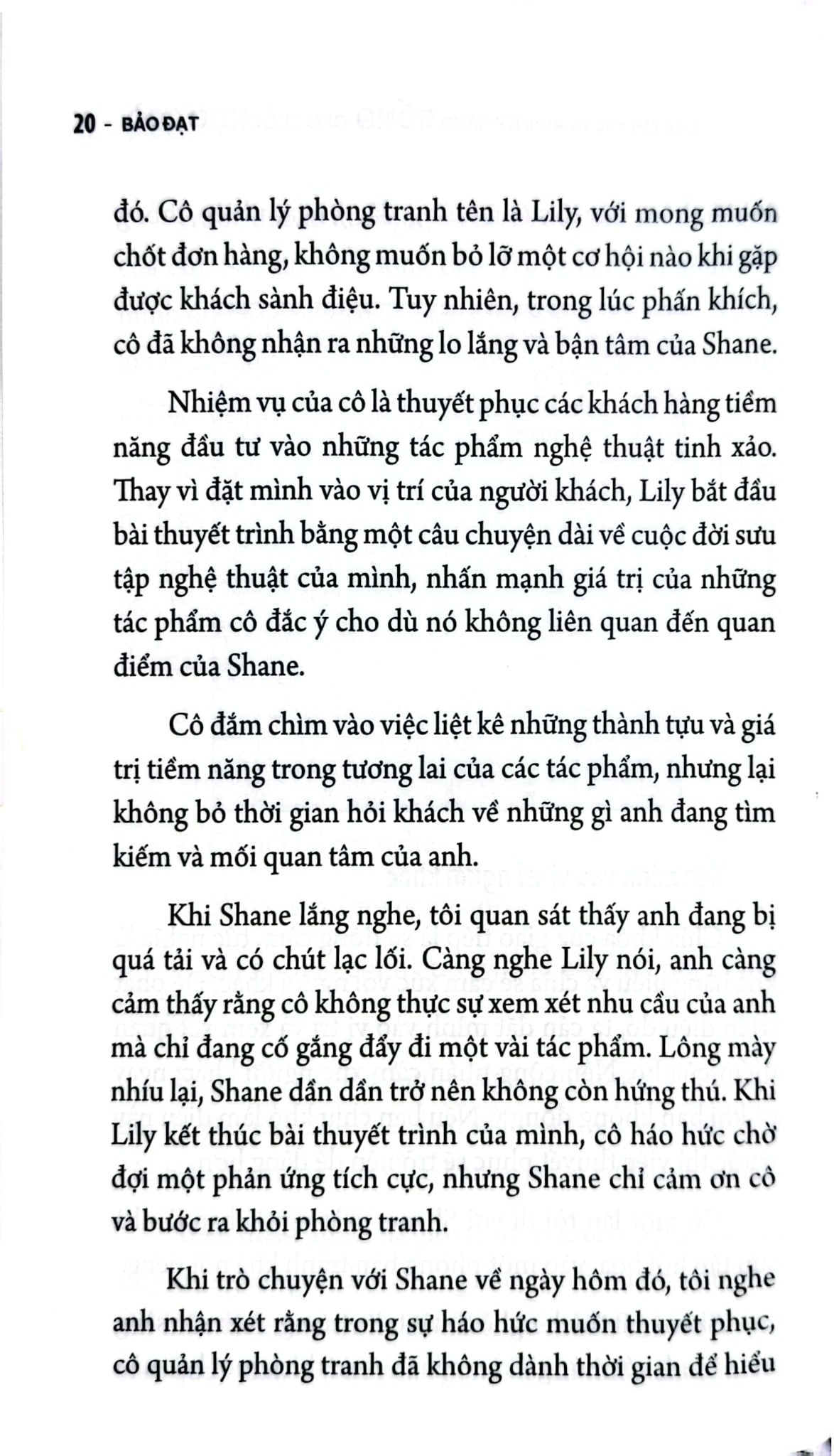 Lớn Lên Thông Minh - Kỹ Năng Sống Cho Tuổi Học Trò - Bảo Đạt - Tiến Sĩ Giáo Dục Đại Học Monash
