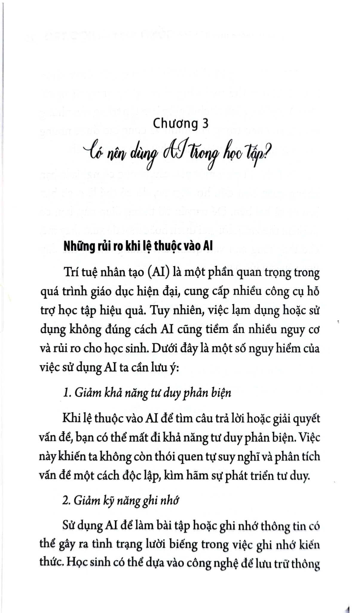 Lớn Lên Thông Minh - Kỹ Năng Sống Cho Tuổi Học Trò - Bảo Đạt - Tiến Sĩ Giáo Dục Đại Học Monash