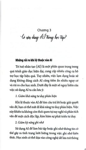  Lớn Lên Thông Minh - Kỹ Năng Sống Cho Tuổi Học Trò - Bảo Đạt - Tiến Sĩ Giáo Dục Đại Học Monash 