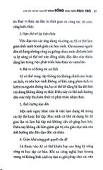Lớn Lên Thông Minh - Kỹ Năng Sống Cho Tuổi Học Trò - Bảo Đạt - Tiến Sĩ Giáo Dục Đại Học Monash