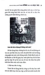 Lớn Lên Thông Minh - Kỹ Năng Sống Cho Tuổi Học Trò - Bảo Đạt - Tiến Sĩ Giáo Dục Đại Học Monash