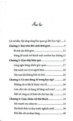  Lớn Lên Thông Minh - Kỹ Năng Sống Cho Tuổi Học Trò - Bảo Đạt - Tiến Sĩ Giáo Dục Đại Học Monash 