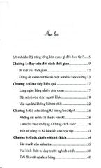 Lớn Lên Thông Minh - Kỹ Năng Sống Cho Tuổi Học Trò - Bảo Đạt - Tiến Sĩ Giáo Dục Đại Học Monash