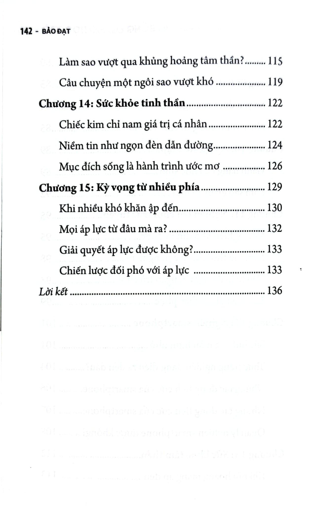 Lớn Lên Thông Minh - Kỹ Năng Sống Cho Tuổi Học Trò - Bảo Đạt - Tiến Sĩ Giáo Dục Đại Học Monash
