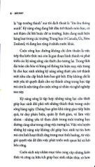 Lớn Lên Thông Minh - Kỹ Năng Sống Cho Tuổi Học Trò - Bảo Đạt - Tiến Sĩ Giáo Dục Đại Học Monash