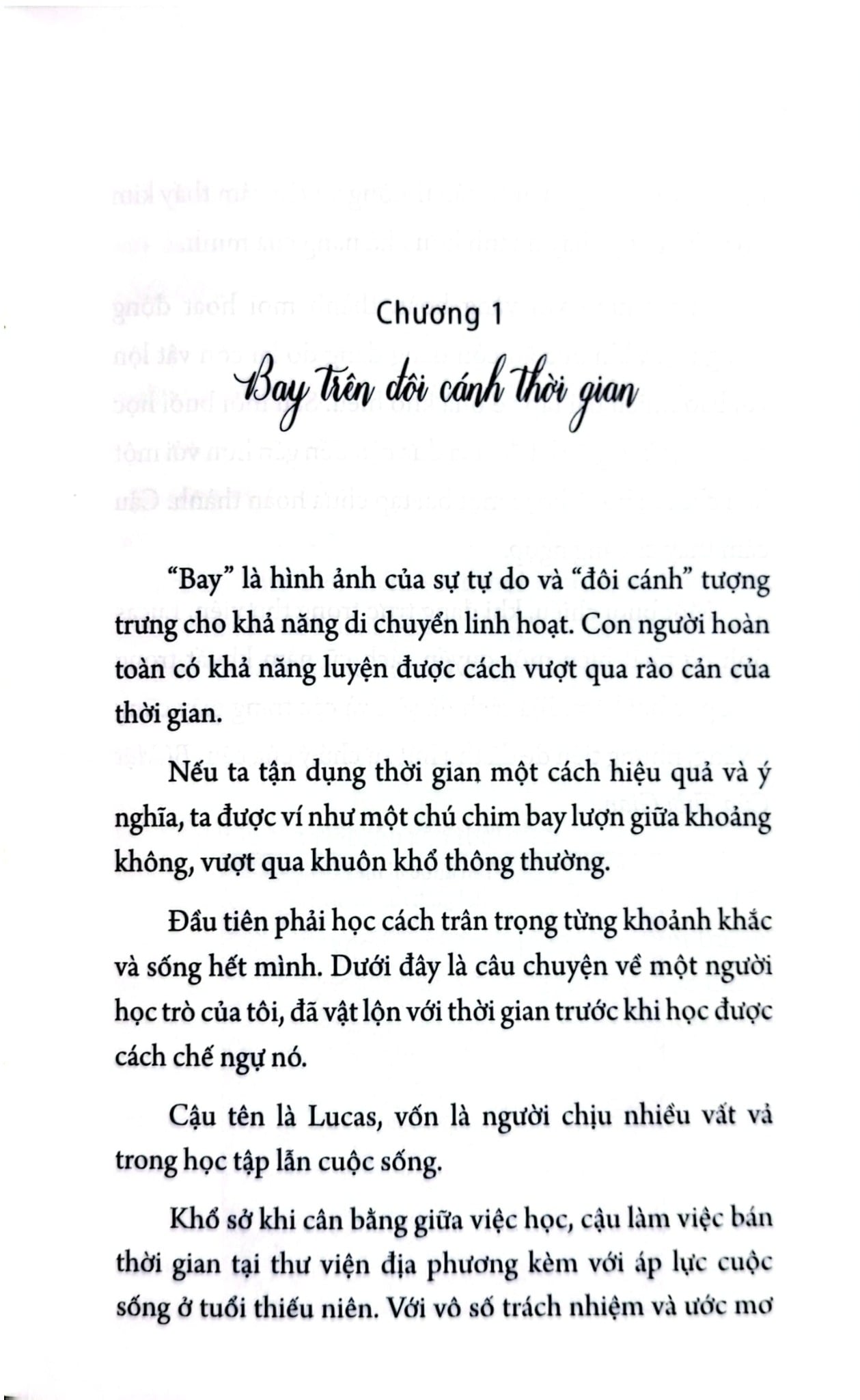 Lớn Lên Thông Minh - Kỹ Năng Sống Cho Tuổi Học Trò - Bảo Đạt - Tiến Sĩ Giáo Dục Đại Học Monash