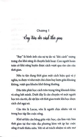  Lớn Lên Thông Minh - Kỹ Năng Sống Cho Tuổi Học Trò - Bảo Đạt - Tiến Sĩ Giáo Dục Đại Học Monash 