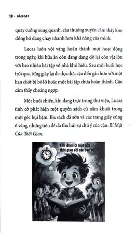  Lớn Lên Thông Minh - Kỹ Năng Sống Cho Tuổi Học Trò - Bảo Đạt - Tiến Sĩ Giáo Dục Đại Học Monash 