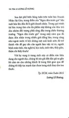 Ngọn Đèn Trước Gió  - BS. Lương Lễ Hoàng