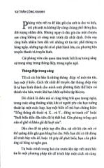 Những Gì Chưa Dạy Ở Trường Báo Chí - Trần Công Khanh