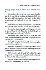 Những Gì Chưa Dạy Ở Trường Báo Chí - Trần Công Khanh