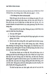 Những Gì Chưa Dạy Ở Trường Báo Chí - Trần Công Khanh