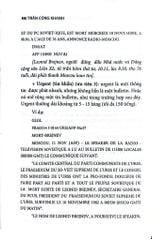 Những Gì Chưa Dạy Ở Trường Báo Chí - Trần Công Khanh