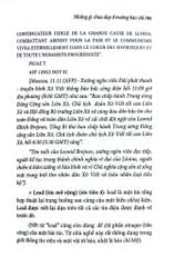 Những Gì Chưa Dạy Ở Trường Báo Chí - Trần Công Khanh