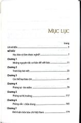 Những Gì Chưa Dạy Ở Trường Báo Chí - Trần Công Khanh