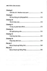 Những Gì Chưa Dạy Ở Trường Báo Chí - Trần Công Khanh