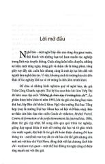 Những Gì Chưa Dạy Ở Trường Báo Chí - Trần Công Khanh