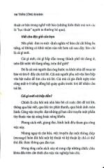 Những Gì Chưa Dạy Ở Trường Báo Chí - Trần Công Khanh