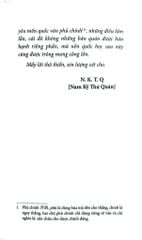 Việt Văn Dẫn Giải - Quốc Học Tùng San, Á Nam, Trần Tuấn Khải