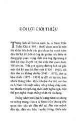 Việt Văn Dẫn Giải - Quốc Học Tùng San, Á Nam, Trần Tuấn Khải