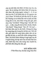 Việt Văn Dẫn Giải - Quốc Học Tùng San, Á Nam, Trần Tuấn Khải