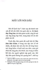 Việt Văn Dẫn Giải - Quốc Học Tùng San, Á Nam, Trần Tuấn Khải