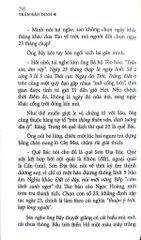 Đời Bọ Hung - Trần Bảo Định