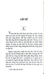 Đời Bọ Hung - Trần Bảo Định
