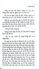 Đời Bọ Hung - Trần Bảo Định